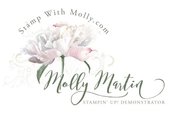 Molly Martin, StampWithMolly.com